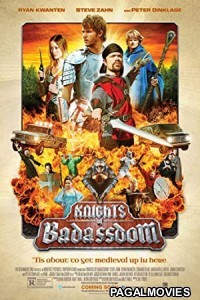 Knights of Badassdom (2013) Hollywood Hindi Dubbed Full Movie