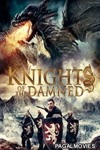 Knights of the Damned (2017) Hollywood Hindi Dubbed Full Movie