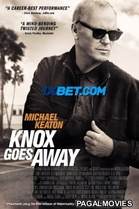 Knox Goes Away (2023) Bengali Dubbed