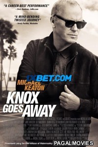 Knox Goes Away (2024) Hollywood Hindi Dubbed Full Movie