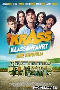 Krass Klassenfahrt Der Kinofilm (2021) Hollywood Hindi Dubbed Full Movie