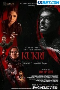 Kukri The Untold Story of Serial Killer Javed Iqbal (2023) Bengali Dubbed