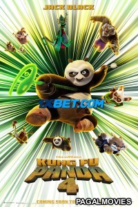 Kung Fu Panda 4 (2024) Bengali Dubbed