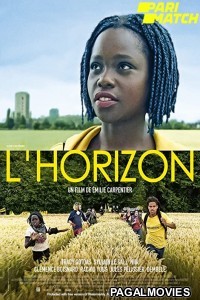 LHorizon (2022) Hollywood Hindi Dubbed Full Movie