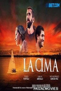 La Cima (2022) Telugu Dubbed Movie