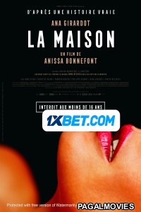 La Maison (2022) Hollywood Hindi Dubbed Full Movie