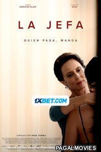 La jefa (2022) Hollywood Hindi Dubbed Full Movie