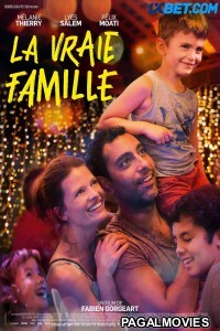 La vraie famille (2022) Hollywood Hindi Dubbed Full Movie