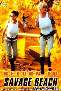 Ladies: Return to Savage Beach (1998) Hollywood Hindi Dubbed Full Movie