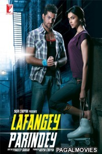 Lafangey Parindey (2010) Hindi Movie