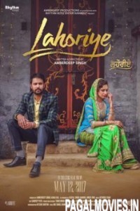 Lahoriye (2017) Punjabi Movie