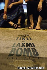 Lakshmi Bomb (2018) Hindi Dubbed South Indian Movie