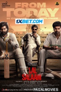 Lal Salaam (2024) Tamil Movie
