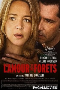 Lamour et les forets (2023) Hollywood Hindi Dubbed Full Movie