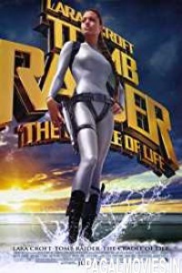 Lara Croft Tomb Raider-The Cradle of Life (2003)