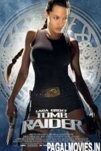 Lara Croft Tomb Raider (2001) Hollywood Hindi Dubbed Movie