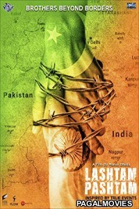 Lashtam Pashtam (2018) Hindi Dubbed South Indian Movie