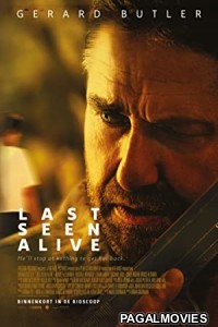 Last Seen Alive (2022) Hollywood Hindi Dubbed Full Movie
