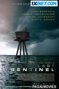 Last Sentinel (2023) Bengali Dubbed
