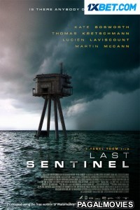 Last Sentinel (2023) Hollywood Hindi Dubbed Full Movie