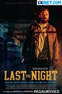 Last the Night (2022) Hollywood Hindi Dubbed Full Movie