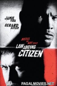 Law Abiding Citizen (2009) Hindi Dubbed English Movie