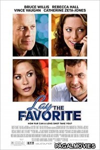 Lay the Favorite (2022) Hollywood Hindi Dubbed Movie