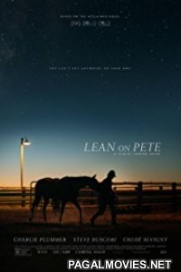 Lean on Pete (2017) Hollywood Hindi Dubbed Movie
