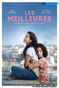 Les Meilleures (2022) Hollywood Hindi Dubbed Full Movie