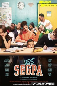 Les SEGPA (2022) Hollywood Hindi Dubbed Full Movie