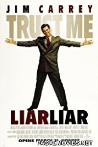 Liar Liar (1997) Hindi Dubbed English Movie