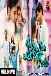 Life Me Twist (2020) Hindi Dubbed South Indian Movie
