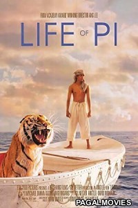 Life of Pi (2012) Hollywood Hindi Dubbed Full Movie