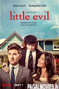 Little Evil (2017) English Movie