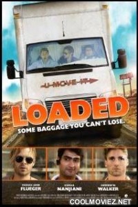 Loaded (2015) English Movie