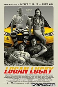 Logan Lucky (2017) Hollywood Hindi Dubbed Full Movie
