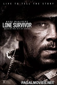 Lone Survivor (2013) Hollywood Full Hindi Dubbed Movie