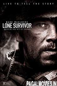 Lone Survivor (2013) Hollywood Hindi Dubbed Movie