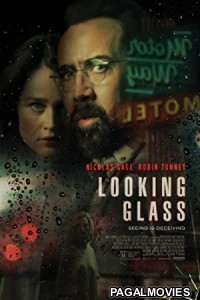 Looking Glass (2018) Hollywood Hindi Dubbed Full Movie
