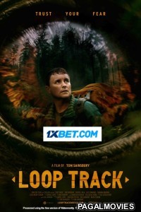 Loop Track (2023) Hollywood Hindi Dubbed Full Movie