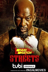 Lord Of The Streets (2022) Telugu Dubbed