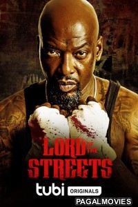 Lord of the Streets (2022) Hollywood Hindi Dubbed Full Movie