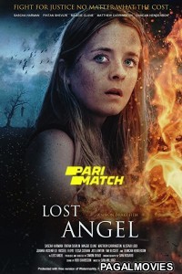 Lost Angel (2022) Tamil Dubbed