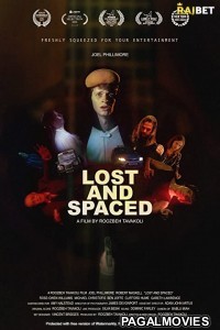 Lost and Spaced (2020) Hollywood Hindi Dubbed Full Movie