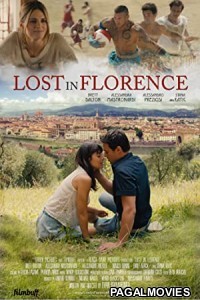 Lost in Florence (2017) Hollywood Hindi Dubbed Full Movie