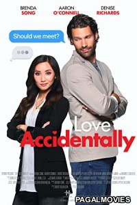 Love Accidentally (2022) Hollywood Hindi Dubbed Full Movie