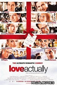Love Actually (2003) Hollywood Hindi Dubbed Full Movie