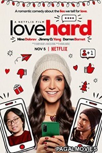 Love Hard (2021) Hollywood Hindi Dubbed Full Movie