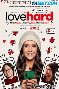 Love Hard (2021) Tamil Dubbed Movie