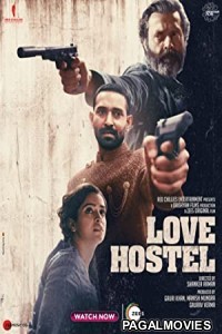 Love Hostel (2022) Bengali Dubbed
